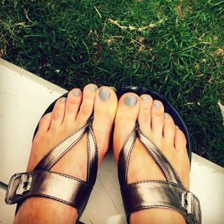 Lindsay Ell feet photo 1