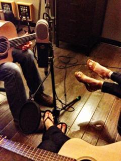 Lindsay Ell feet photo 20
