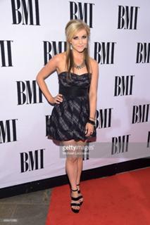 Lindsay Ell feet photo 13
