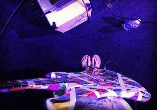 Lindsay Ell feet photo 5