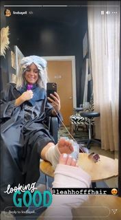 Lindsay Ell feet photo 8