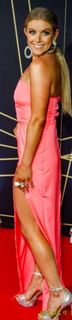 Lindsay Ell feet photo 4