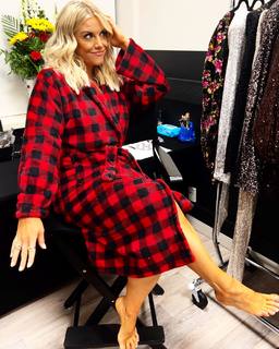 Lindsay Ell feet photo 15