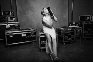 Lindsay Ell feet photo 13