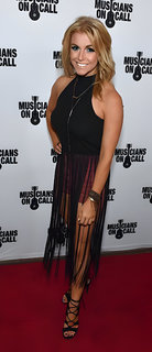Lindsay Ell feet photo 11