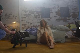 Lindsay Ell feet photo 5