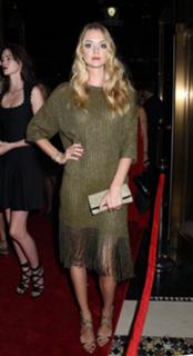 Lindsay Ellingson feet photo thumbnail