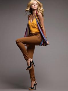 Lindsay Ellingson feet photo thumbnail