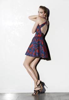 Lindsay Ellingson feet photo thumbnail