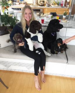 Lindsay Ellingson feet photo thumbnail