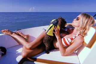 Lindsay Ellingson feet photo thumbnail