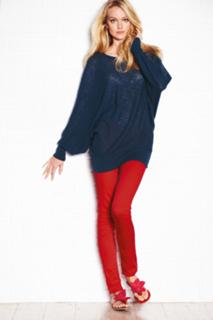 Lindsay Ellingson feet photo thumbnail