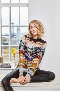 Lindsay Ellingson feet photo thumbnail