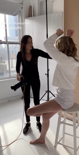 Lindsay Ellingson feet photo thumbnail