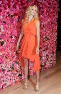 Lindsay Ellingson feet photo thumbnail