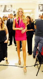 Lindsay Ellingson feet photo thumbnail