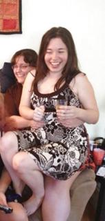 Lindsay Ellis feet photo 2