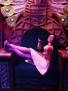 Lindsay Ellis feet photo 9