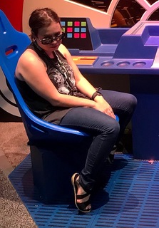 Lindsay Ellis feet photo 12