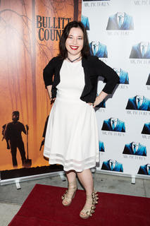 Lindsay Ellis feet photo 2