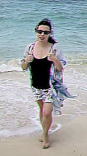 Lindsay Ellis feet photo 5