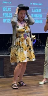 Lindsay Ellis feet photo 18