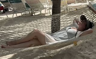 Lindsay Ellis feet photo 15
