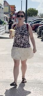 Lindsay Ellis feet photo 19