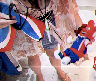 Lindsay Ellis feet photo 14