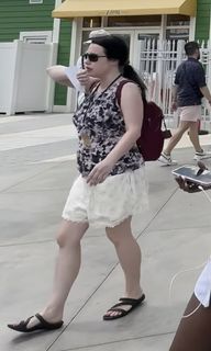 Lindsay Ellis feet photo 12