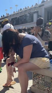 Lindsay Ellis feet photo 1