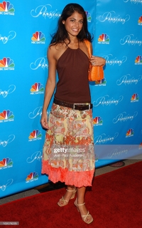 Lindsay Hartley feet photo 1