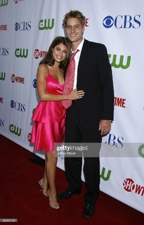 Lindsay Hartley feet photo 9