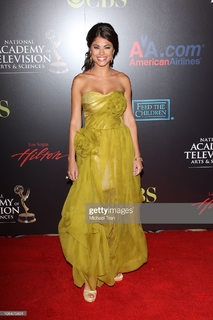 Lindsay Hartley feet photo 1