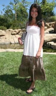 Lindsay Hartley feet photo 6