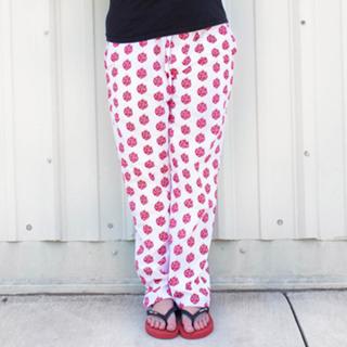 Lindsay Jones feet photo 1