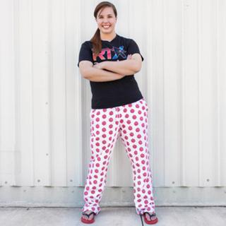 Lindsay Jones feet photo 20