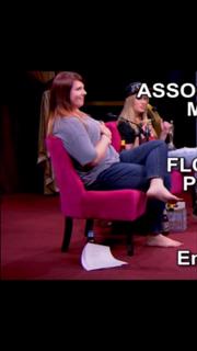 Lindsay Jones feet photo 13