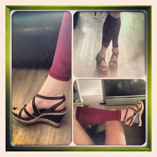 Lindsay Kay Hayward feet photo 16