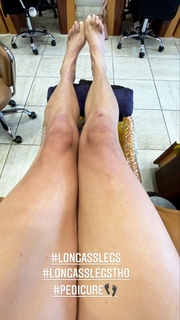 Lindsay Kay Hayward feet photo 12