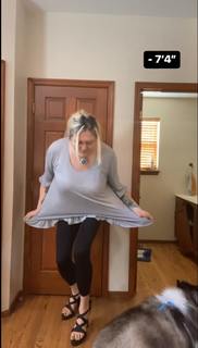 Lindsay Kay Hayward feet photo 4