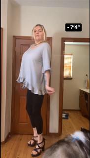 Lindsay Kay Hayward feet photo 3