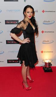 Lindsay Lohan feet photo thumbnail