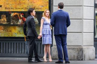Lindsay Lohan feet photo thumbnail