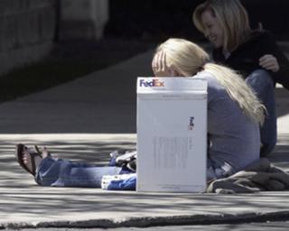 Lindsay Lohan feet photo thumbnail