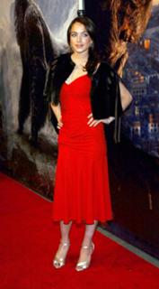 Lindsay Lohan feet photo thumbnail