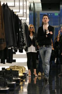 Lindsay Lohan feet photo thumbnail