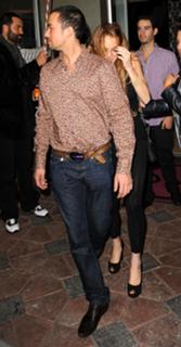 Lindsay Lohan feet photo thumbnail