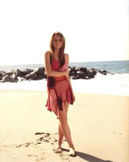 Lindsay Lohan feet photo thumbnail