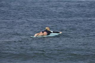 Lindsay Lohan feet photo thumbnail